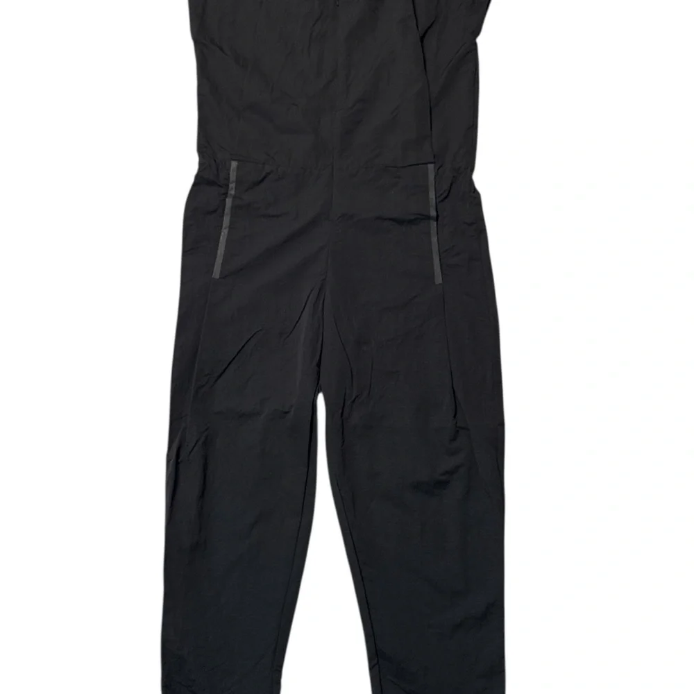 Nike Women's Black‎ Jumpsuit
